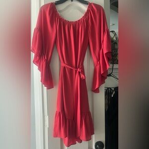 White House Black Market - X-Small but runs big.